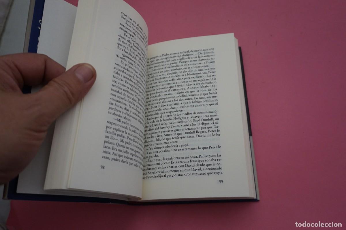 Libros: 4B/ SHINE - GILLIAN HELFGOTT & ALISSA TANSKAYA / EDICIONES B - Foto 5