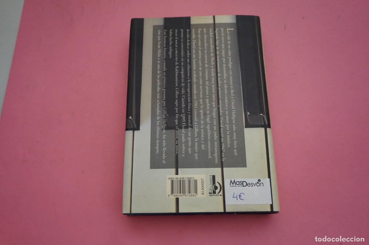 Libros: 4B/ SHINE - GILLIAN HELFGOTT & ALISSA TANSKAYA / EDICIONES B - Foto 6