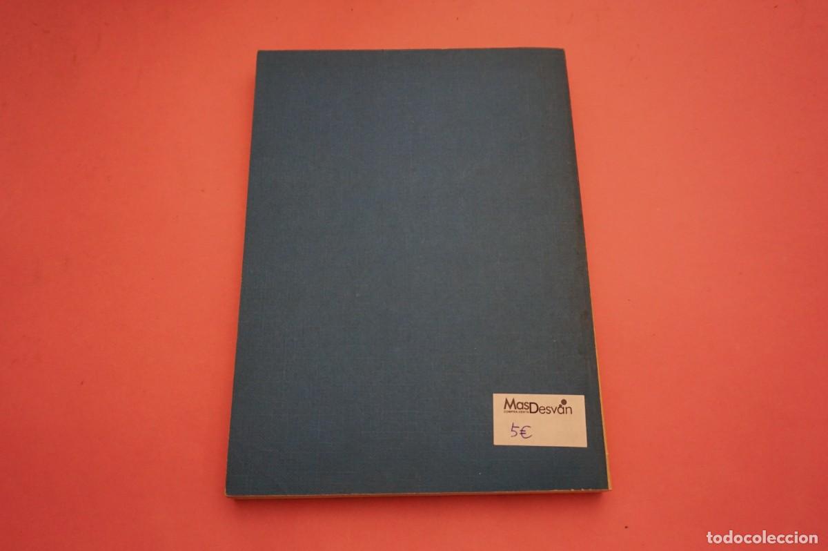 Libros: 4B/ 164 MODELOS DE PLANOS DE PLANTAS - ANSELMO RODRIGUEZ - CEAC ED. - Foto 6