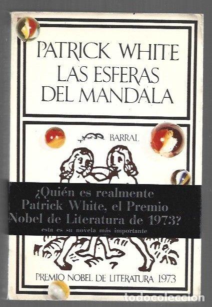B&uuml;cher: ESFERAS DEL MANDALA - LAS - WHITE, PATRICK