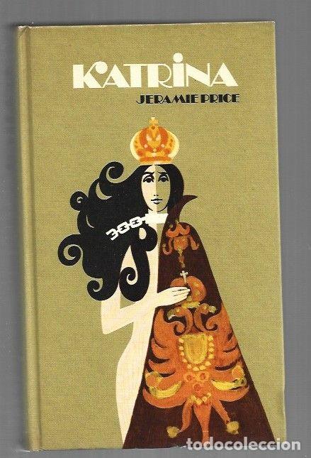 Libros: KATRINA - PRICE, JERAMIE - Foto 1