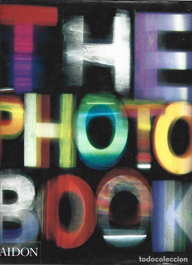Libros: PHOTOGRAPHY BOOK - THE - VARIOS - Foto 1