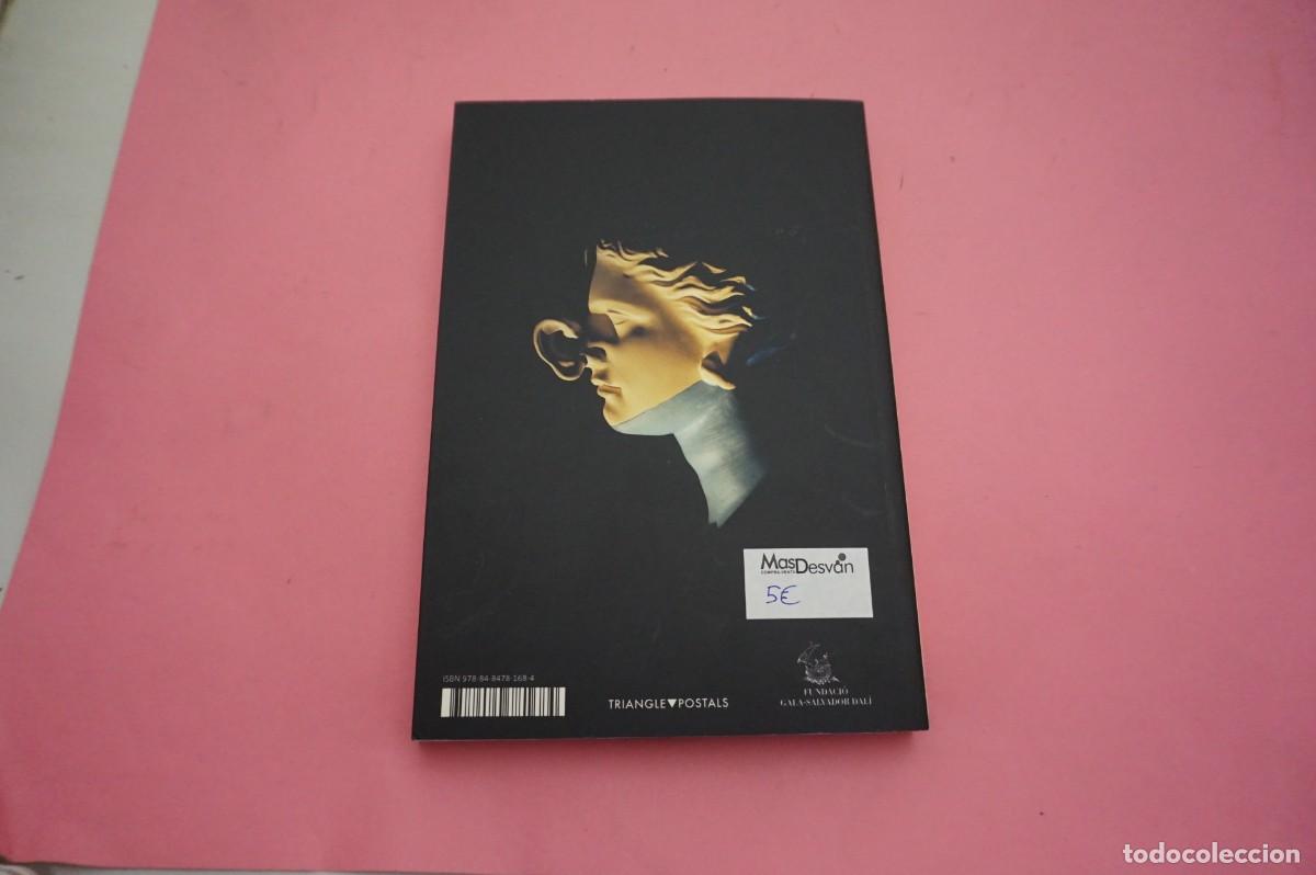 Libros: S3/ DALI - TEATRO MUSEO DE FIGUERES - ANTONI PITXOT - Foto 6