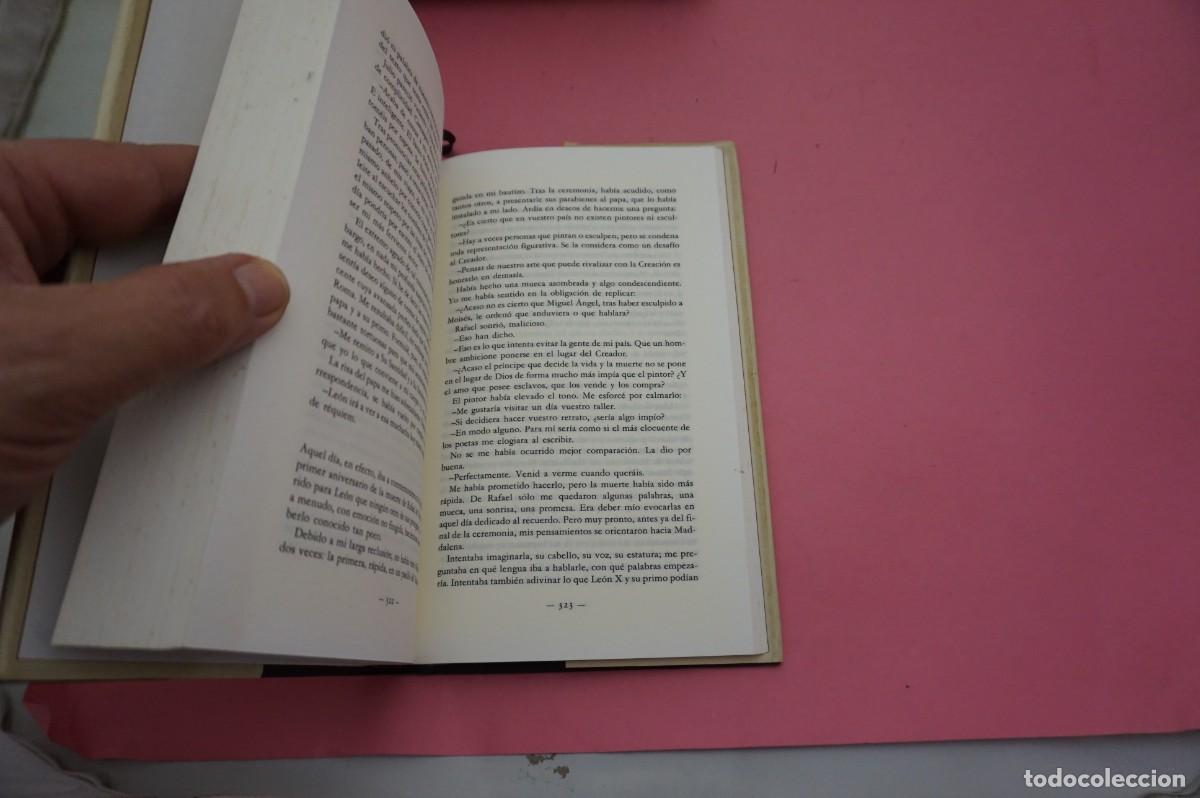 Libros: S3/ LEON EL AFRICANO - AMIN MAALOUF / CIRCULO DE LECTORES - Foto 3