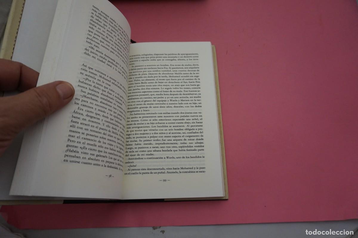 Libros: S3/ LEON EL AFRICANO - AMIN MAALOUF / CIRCULO DE LECTORES - Foto 4