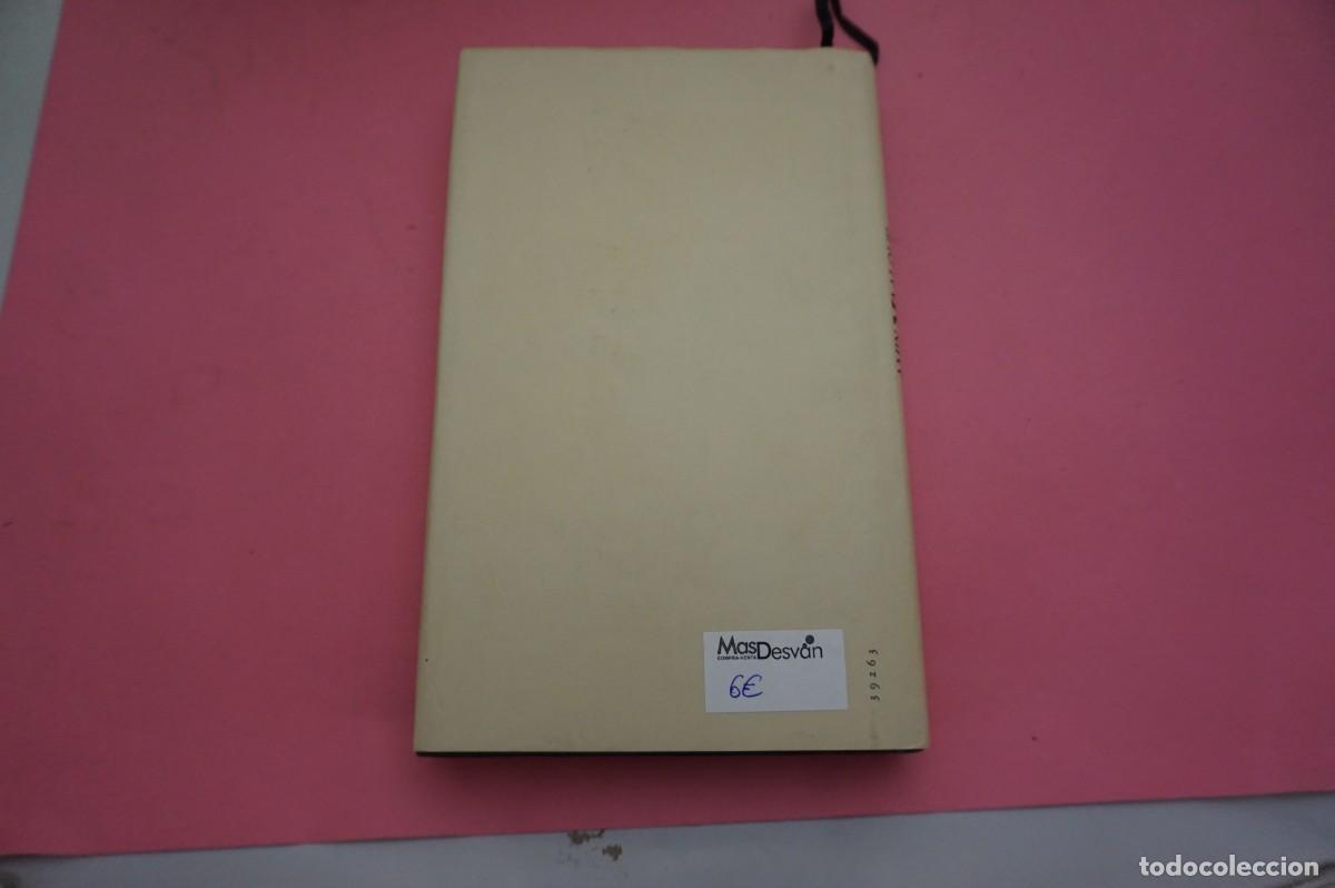 Libros: S3/ LEON EL AFRICANO - AMIN MAALOUF / CIRCULO DE LECTORES - Foto 5