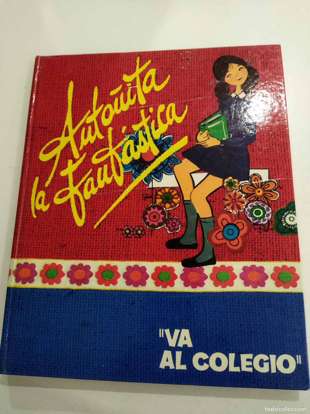 B&uuml;cher: ANTO&Ntilde;ITA LA FANTASTICA. 3 - CASAS, BORITA