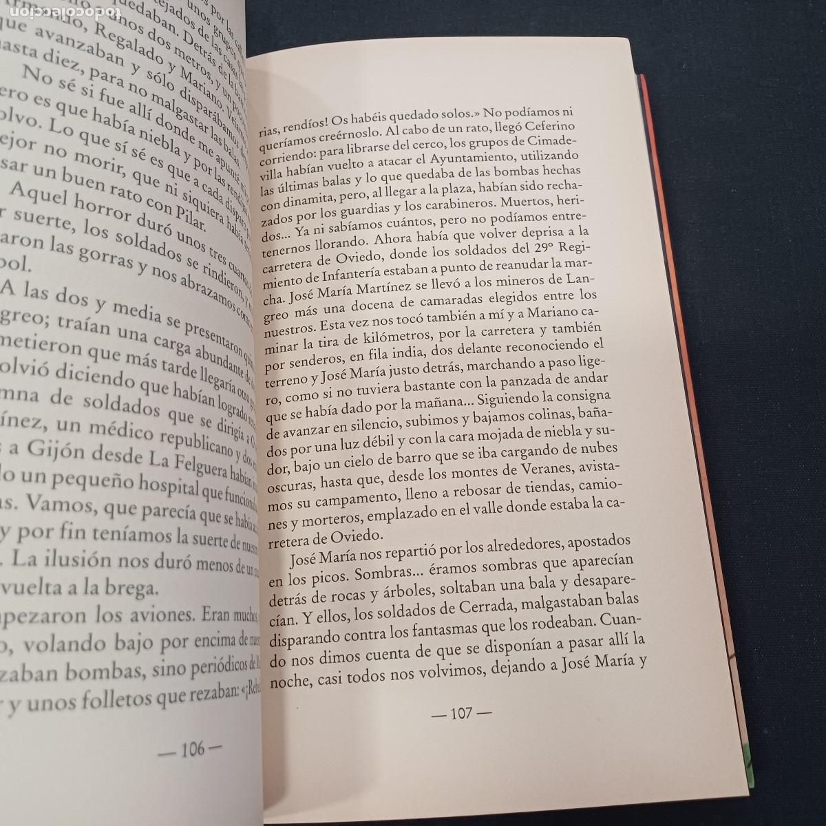 Libros: TIEMPO PERDIDO/BRUNO ARPAIA. - Foto 2