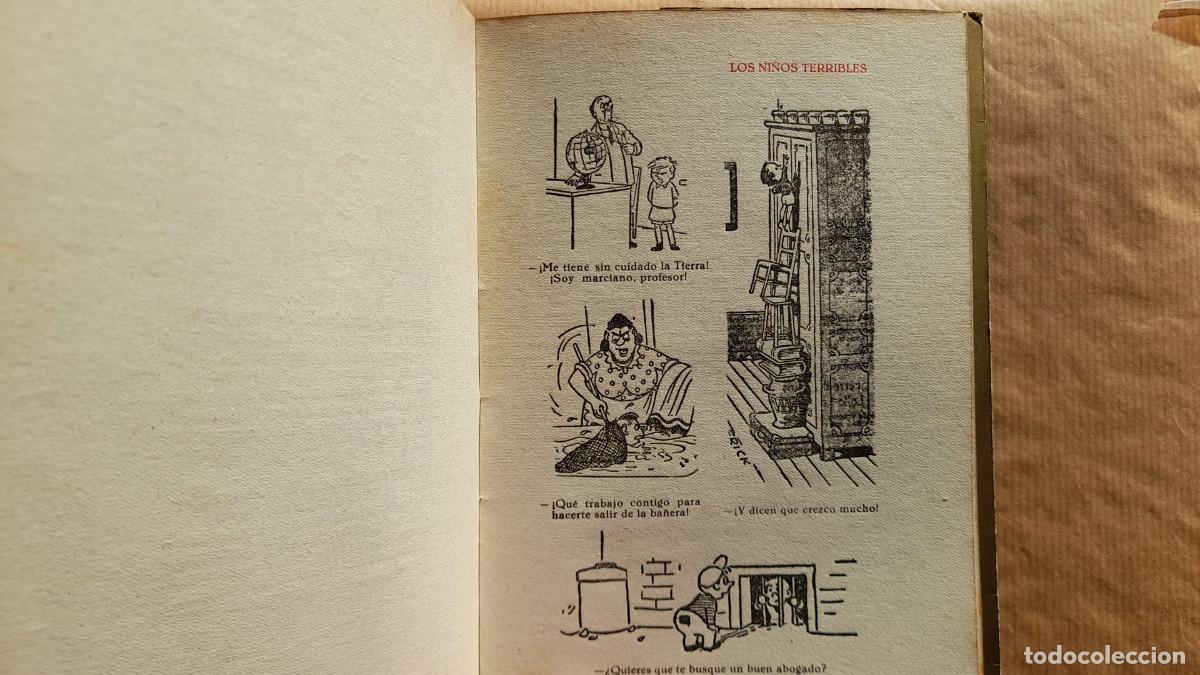 Libros: EL LIBRO DE LA MADRE - Doctora Mc Cormick 1947 - Foto 5