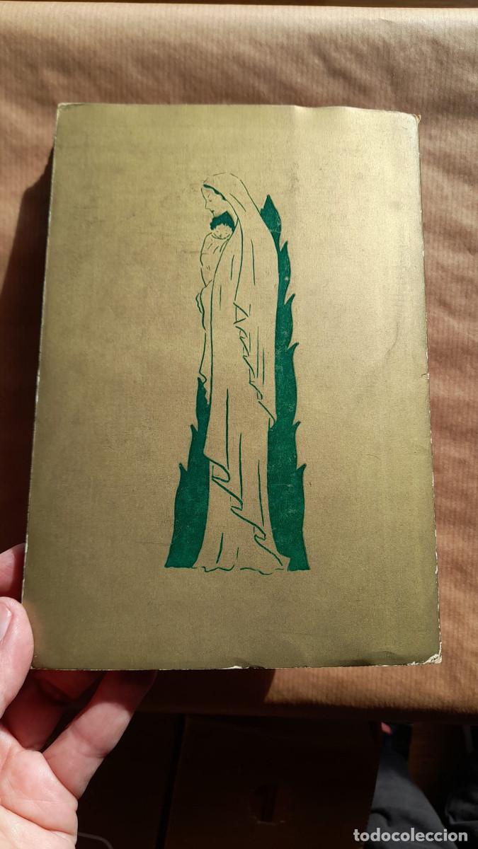 Libros: EL LIBRO DE LA MADRE - Doctora Mc Cormick 1947 - Foto 6