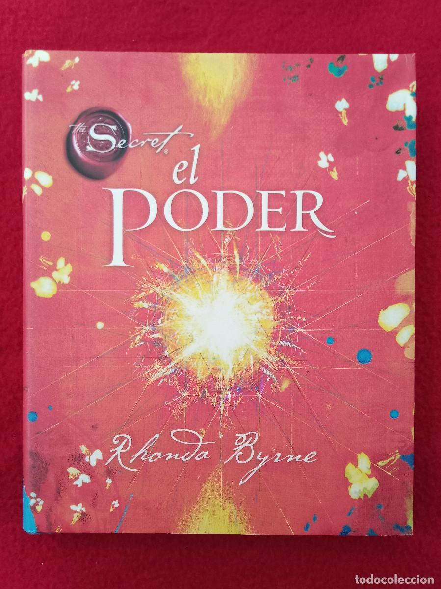 Libri di seconda mano: Secret, El Poder - Rhonda Birne - Edit. Ediciones Urano. S.A. 2010 (Autoayuda)
