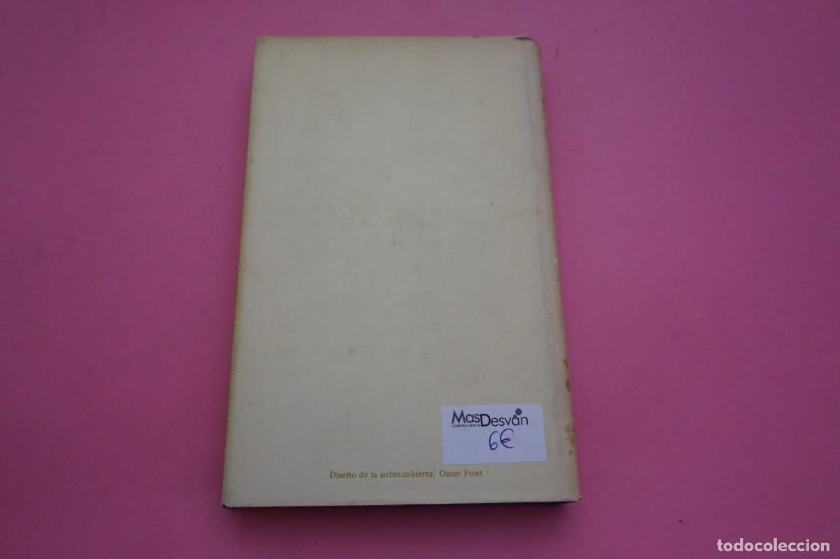 Libros: S3/ EL CUARTETO DE ALEJANDRIA - CLEA - LAWRENCE DURRELL / EDITORIAL EDHASA - Foto 5