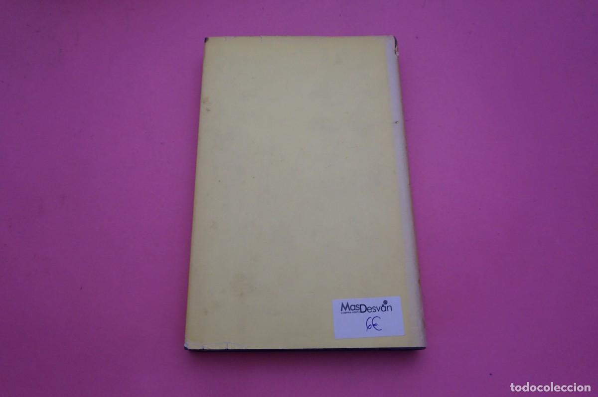 Libros: S3/ EL CUARTETO DE ALEJANDRIA - BALTHAZAR - LAWRENCE DURRELL / EDITORIAL EDHASA - Foto 5