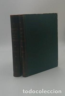Livres: La Commune de Paris. Proceso de la Commune de Paris. 2 tomos - RIGAULT