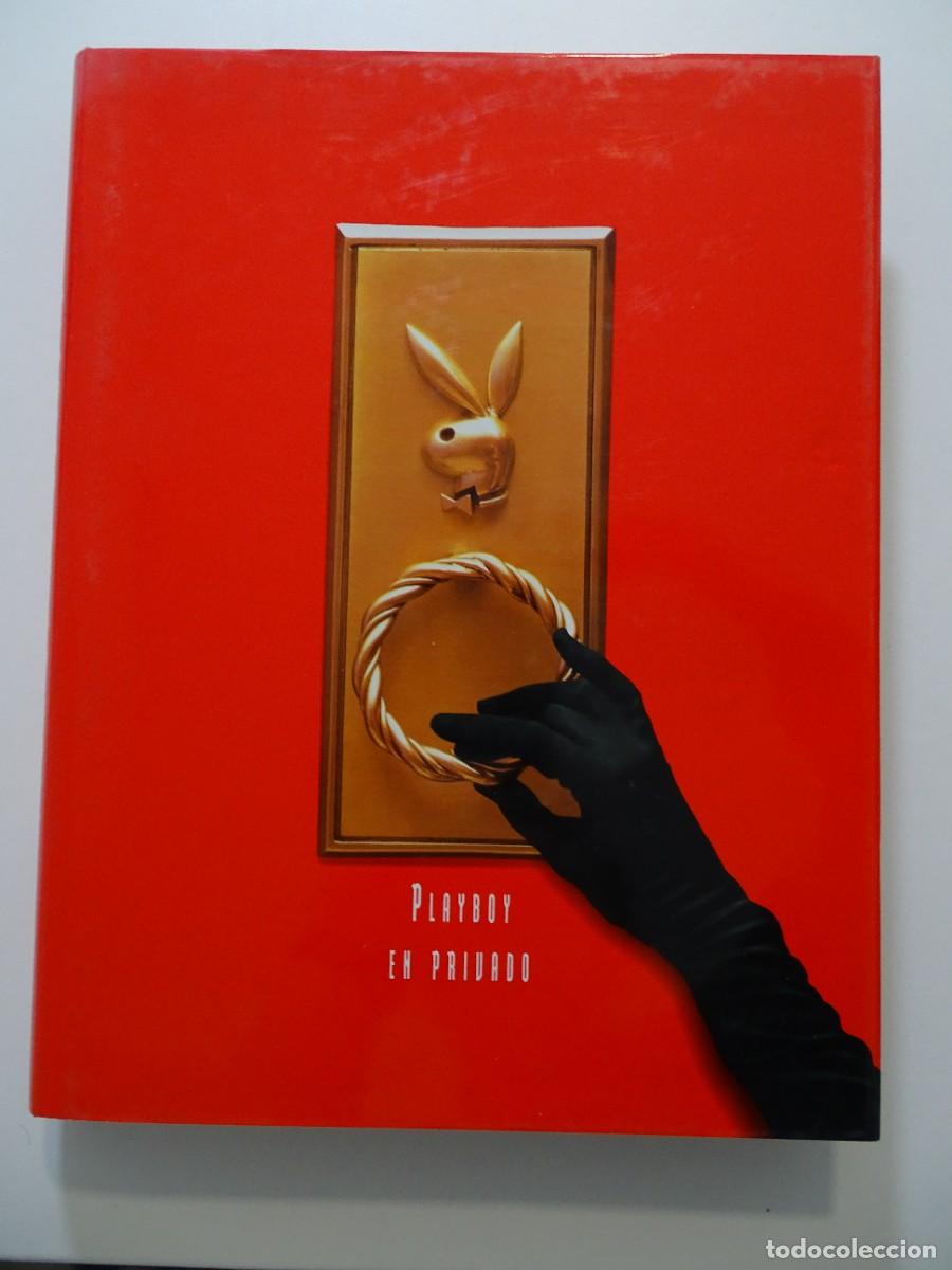 Libri di seconda mano: Gretchen Edgren: Playboy en privado