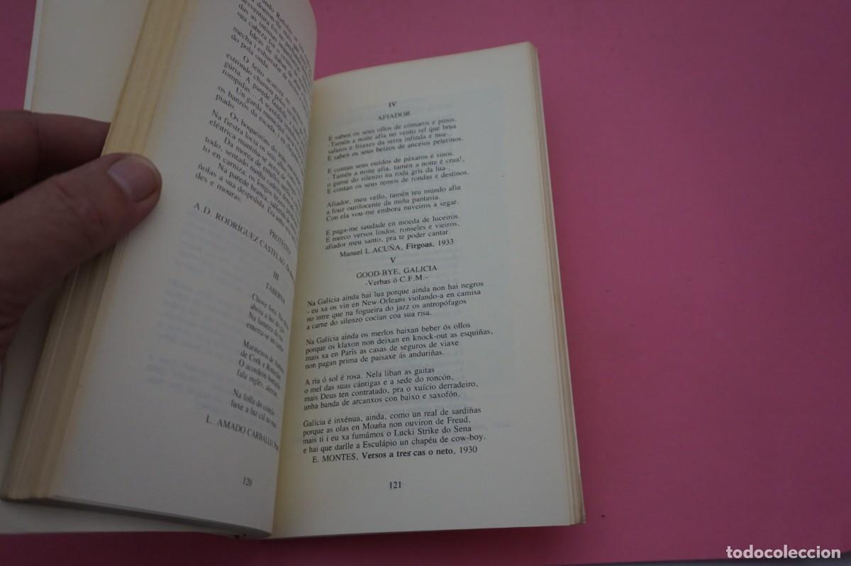 Libros: 24A/ LITERATURA DO SECULO XX / VIA LACTEA SERIES - Foto 3