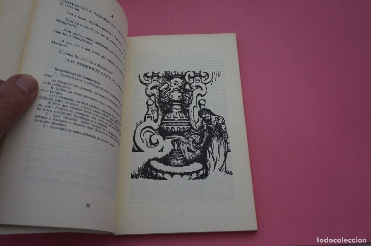 Libros: 24A/ LITERATURA DO SECULO XX / VIA LACTEA SERIES - Foto 4