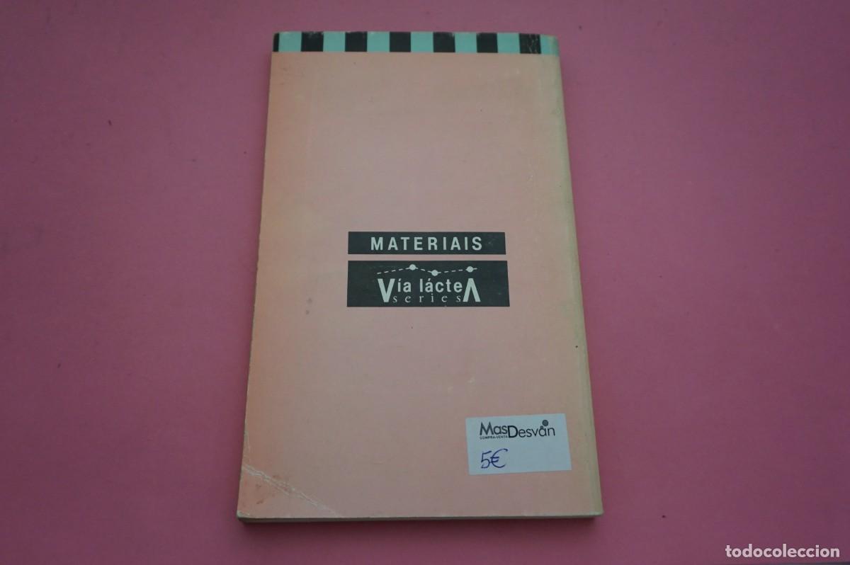 Libros: 24A/ LITERATURA DO SECULO XX / VIA LACTEA SERIES - Foto 5