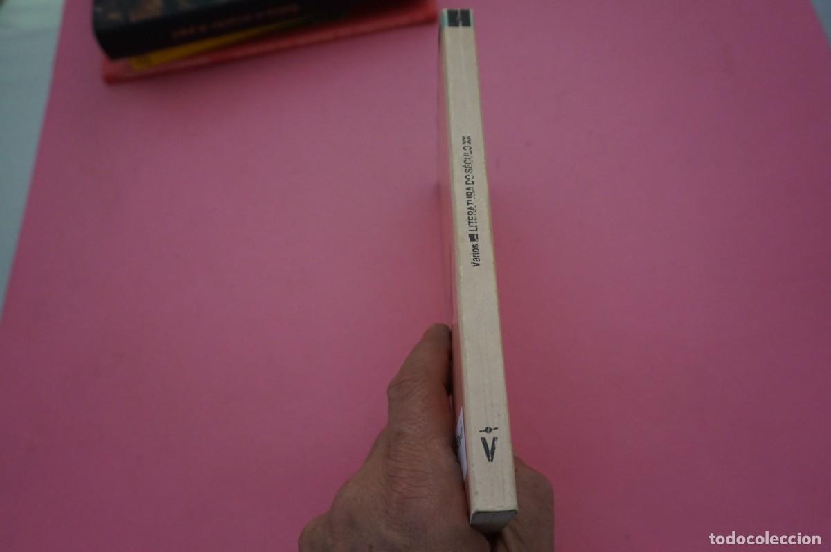 Libros: 24A/ LITERATURA DO SECULO XX / VIA LACTEA SERIES - Foto 6