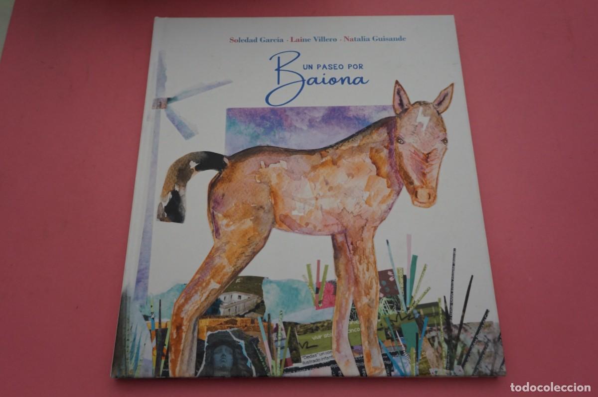 Livres: 24A/ UN PASEO POR BAIONA / CONCELLO DE BAIONA