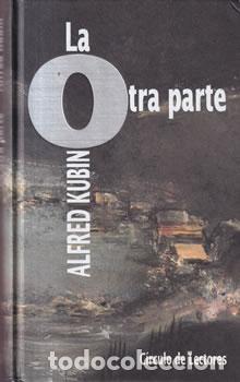 Libros: La otra parte - Alfred Kubin - Foto 1