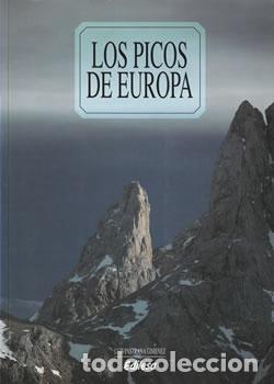 Libri di seconda mano: Los Picos de Europa - Luis Pastrana Gim&eacute;nez