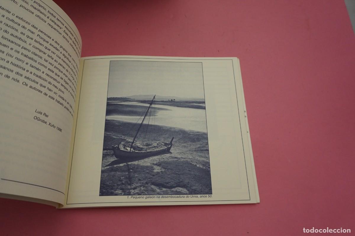 Libros: 24A/ GALEONS DE AROUSA - ETNOGRAFICO MASCATO - Foto 5