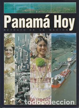 Libros: Panam&aacute; hoy - VV.AA - Foto 1