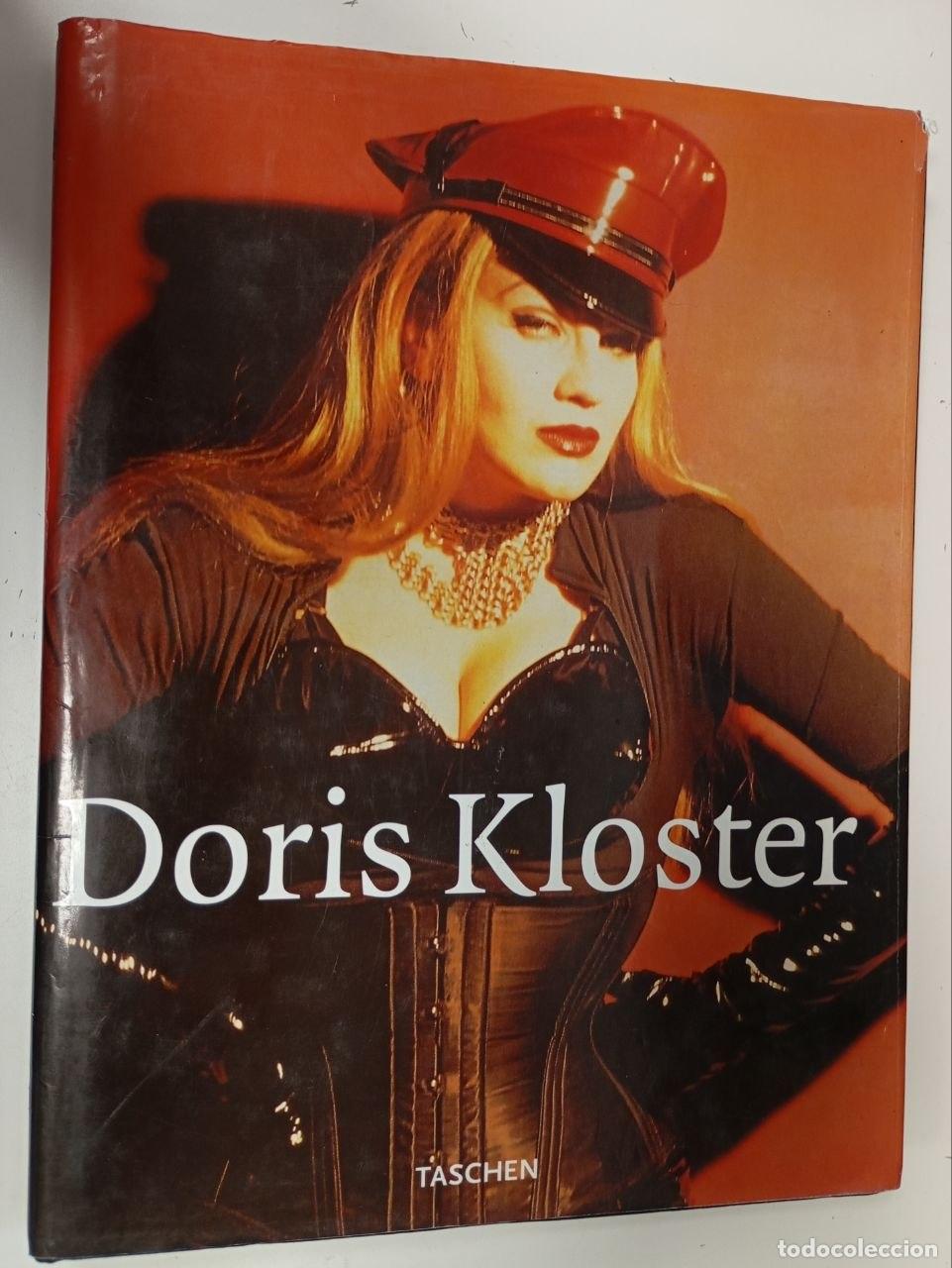 Libros: Doris Kloster: Photographs - Doris Kloster - Foto 1