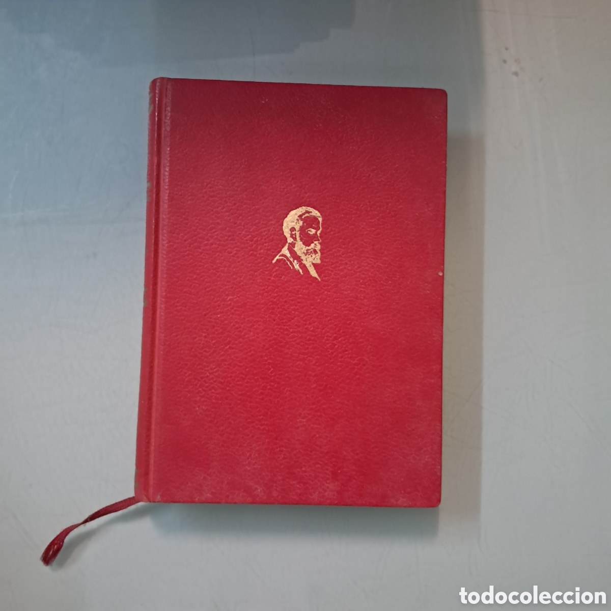 books: Emilio Zola,Madeleine Ferat, Editorial Lorenzana