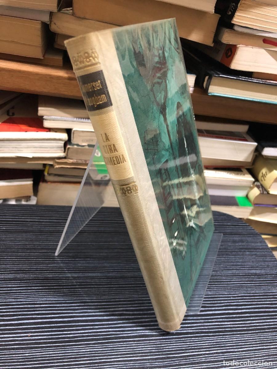 Libros: La otra comedia W. Somerset Maugham - Foto 1