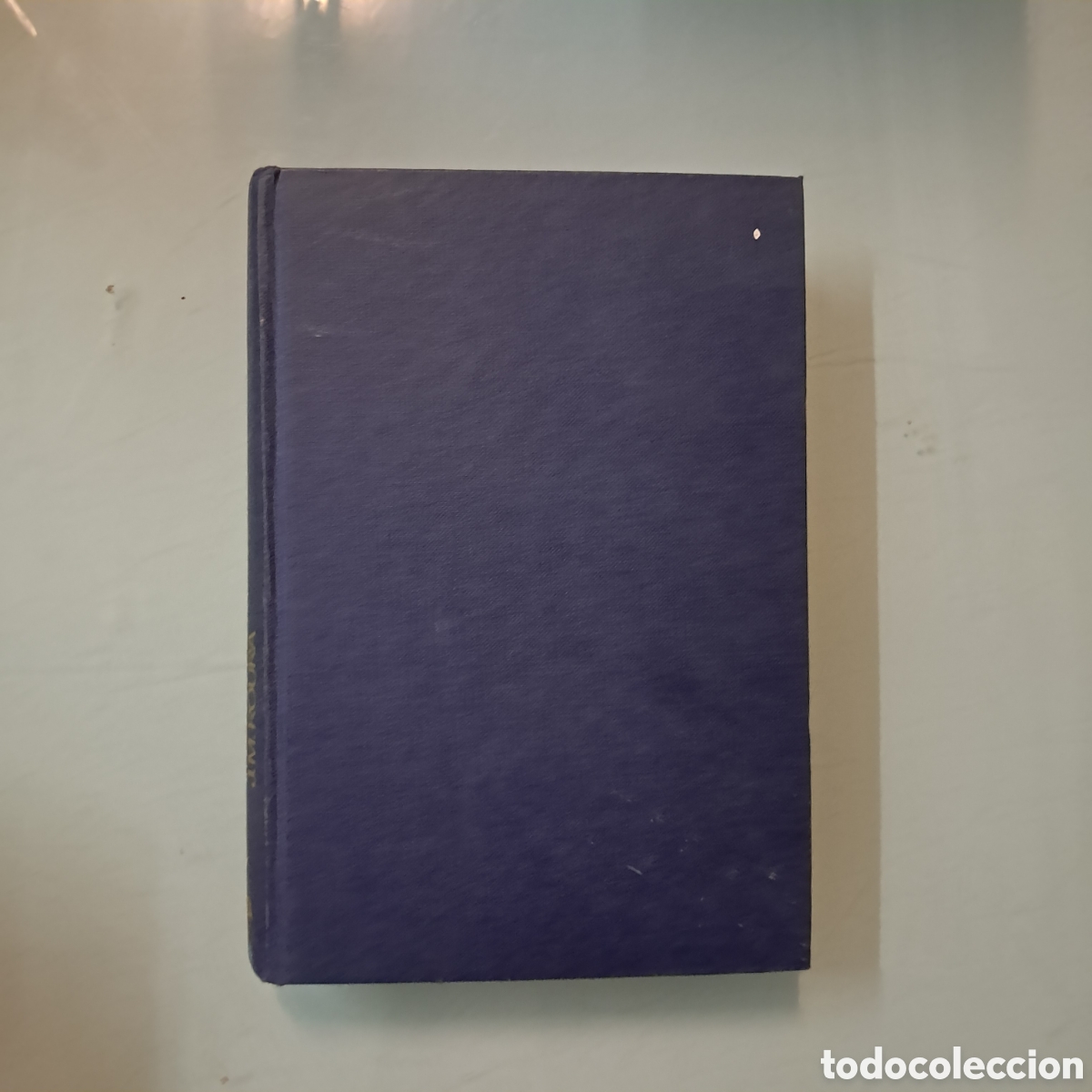 Libros: Carlos Buigas, mago y poeta del agua luz,Ediciones Unidas