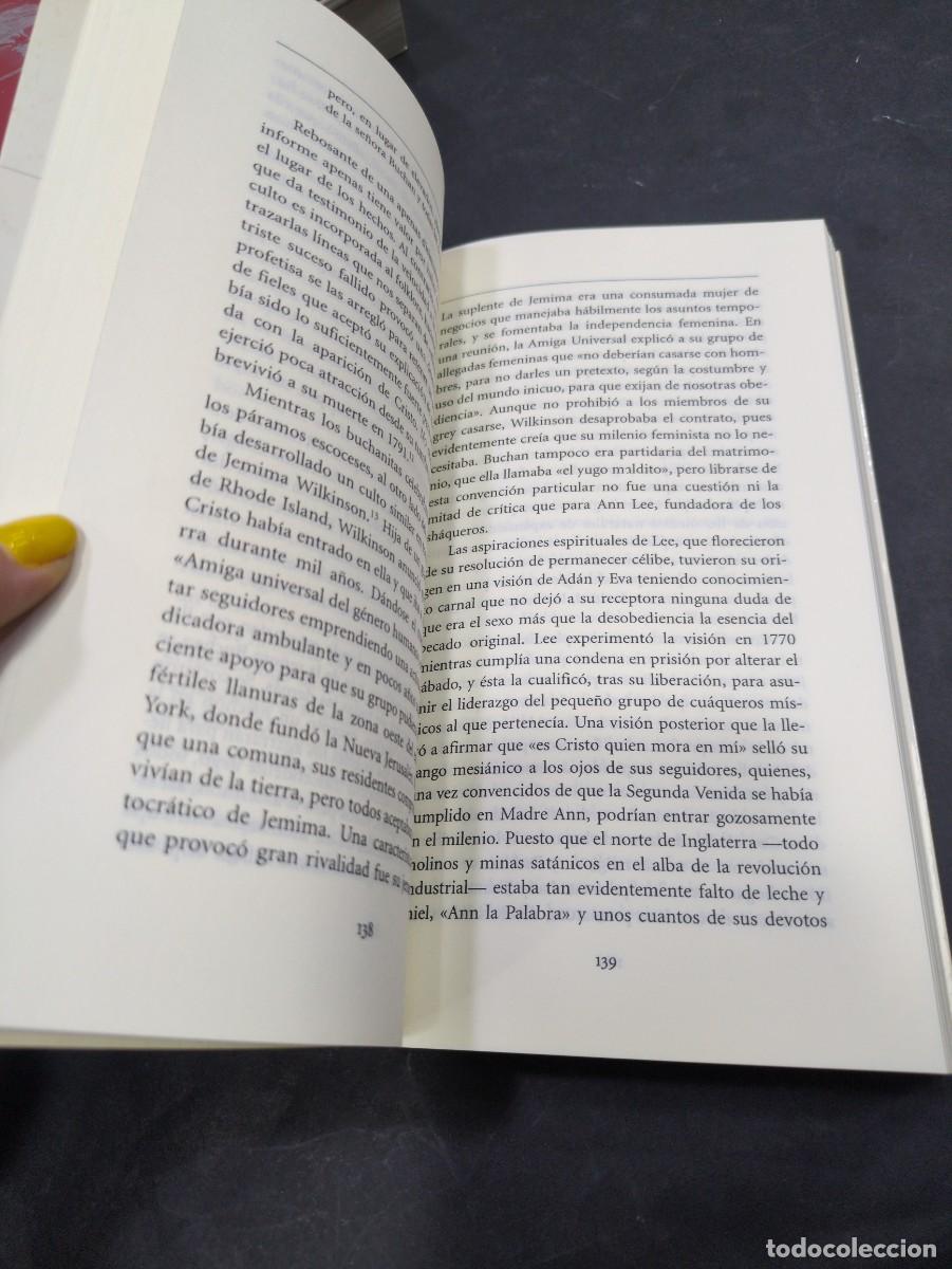 Libros: Viviendo el fin del mundo - Marina Benjamin - Foto 3