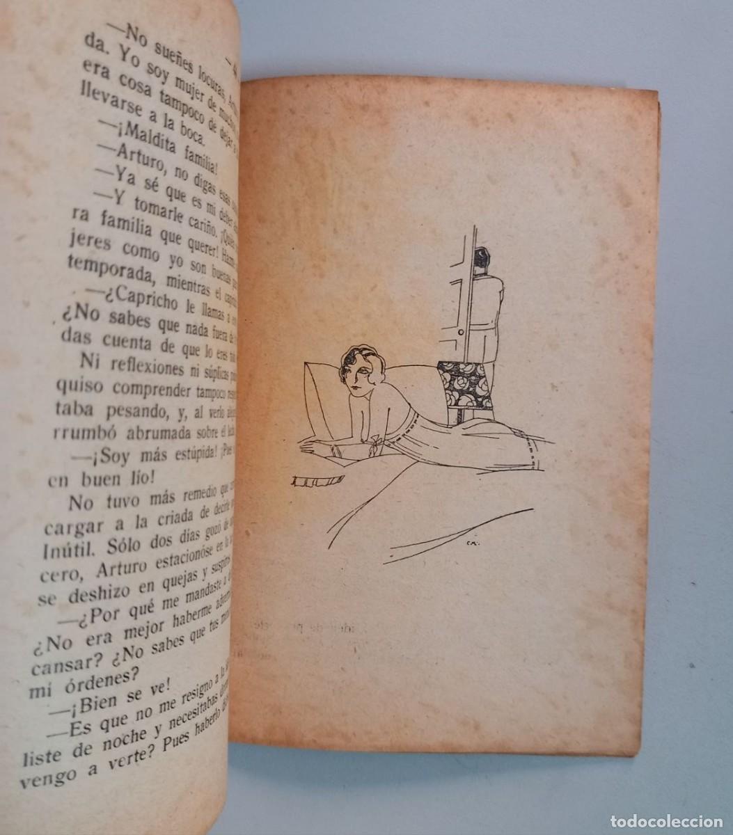 Libros: La venganza de Gait&aacute;n. - CAMBA, Francisco: - Foto 6