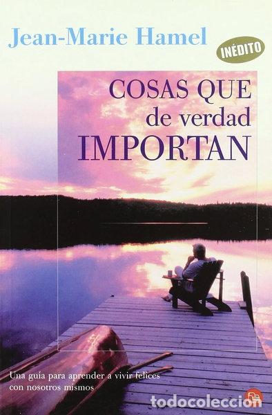 Libros: Cosas que de verdad importan- 9788466306959 - Foto 1