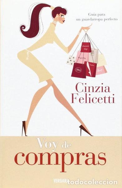Libros: Voy de compras- 9788466633260