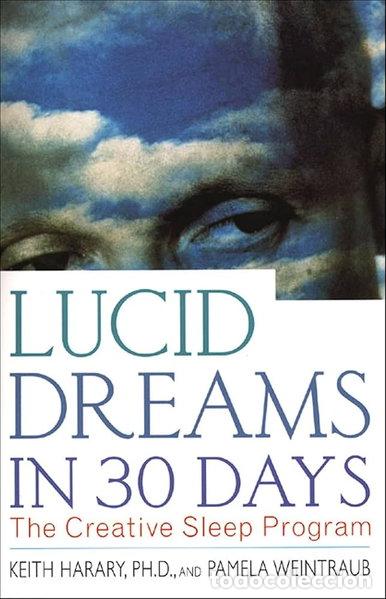 B&uuml;cher: Sue&ntilde;os l&uacute;cidos en 30 d&iacute;as- 9788476404133