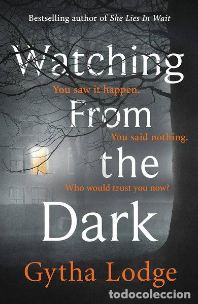 B&uuml;cher: Watching from the Dark- 9780241363041