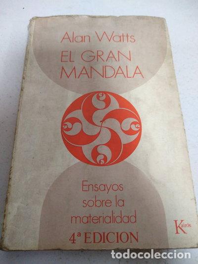 B&uuml;cher: El gran mandala- 9788472450585