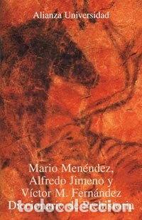 Livres: Diccionario de Prehistoria- 9788420628882