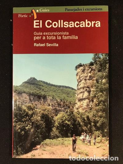 Libros: El Collsacabra- 9788473064958 - Foto 1