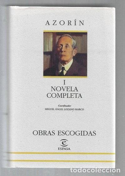 Livres: Novela completa- 9788423935369