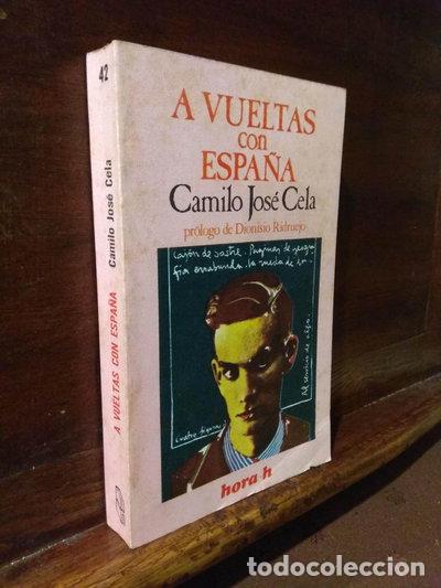 Livres: A vueltas con Espa&ntilde;a- 9788429900477