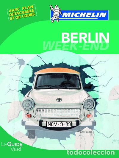 Livres: Berlin week-end- 9782067181212