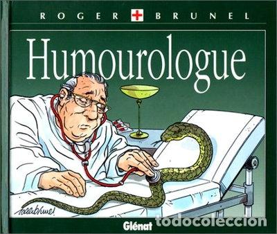 Libros: Humourologue- 9782723421492