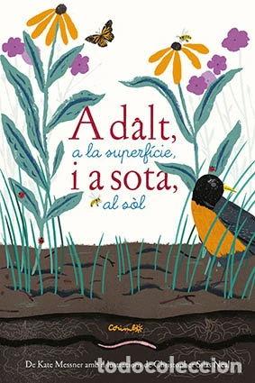 Libros: ADALT A LA SUPERFICIE I A SOTA AL SOL- 9788484705765