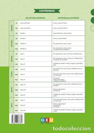 Libros: Mis Problemas Favoritos 4.2- 9788418137389