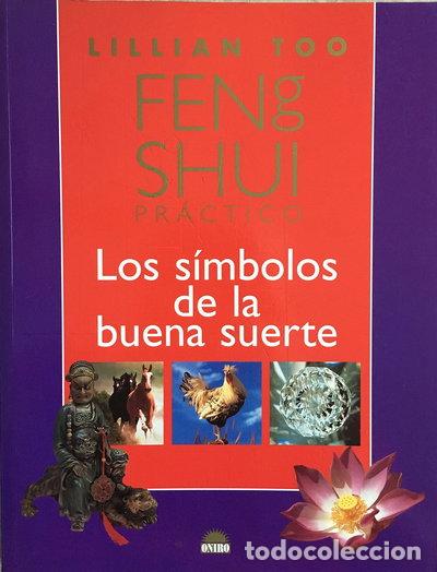 B&uuml;cher: Feng Shui pr&aacute;ctico- 9788495456151