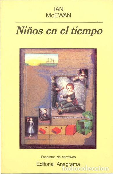 Livres: Ni&ntilde;os en el tiempo- 9788433931795