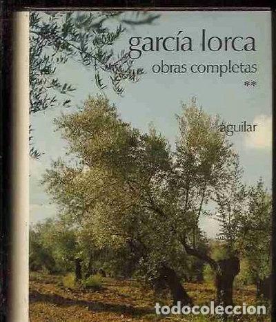 Libros: Obras completas II- 9788403001718